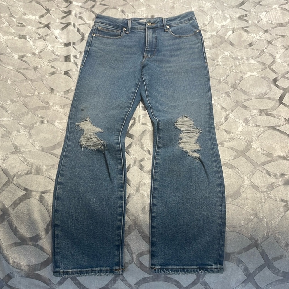 Good American Jeans